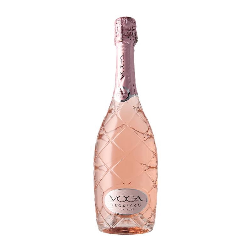 Voga Prosecco Doc Rose